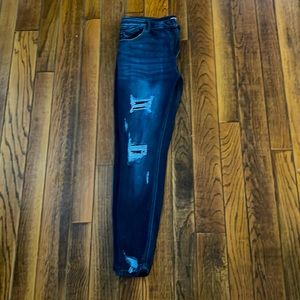 Kancan jeans like new 15/31
